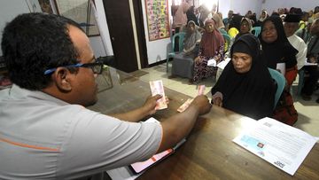 Kemenko PM Ubah Strategi: Warga Didorong Mandiri, Tak Lagi Bergantung pada Bansos