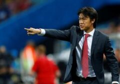Skandal Sepak Bola Korea Selatan: Polisi Geledah Kantor KFA dan Kediaman Hong Myung Bo