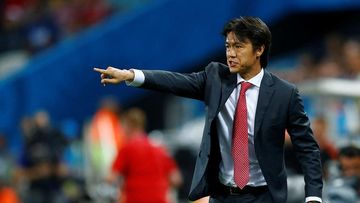 Skandal Sepak Bola Korea Selatan: Polisi Geledah Kantor KFA dan Kediaman Hong Myung Bo