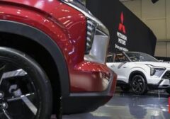 Banjir Promo Mitsubishi di GIIAS 2026: Saat Tepat Beli Mobil Baru