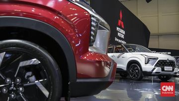 Banjir Promo Mitsubishi di GIIAS 2026: Saat Tepat Beli Mobil Baru