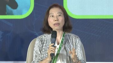 Pakar: Program Sosial Tak Akan Efektif Tanpa Data yang Akurat