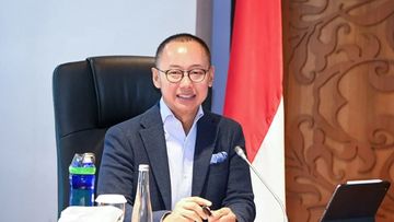 MPR Dorong PPHN Jadi Kompas Pembangunan Nasional, Wacana Amendemen UUD 1945 Mengemuka