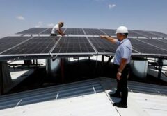 Dorong Transisi Energi, Australia Beri Diskon 20 Persen Pemasangan Panel Surya