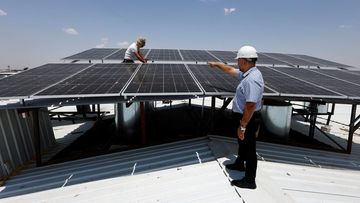 Dorong Transisi Energi, Australia Beri Diskon 20 Persen Pemasangan Panel Surya