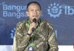 Dorong UMKM Naik Kelas, Pj Wali Kota Malang Beberkan 3 Syarat Utama
