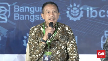 Dorong UMKM Naik Kelas, Pj Wali Kota Malang Beberkan 3 Syarat Utama