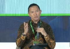 EWINDO Tekankan Pentingnya Partisipasi Aktif Masyarakat dalam Program Sosial