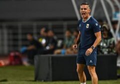 Piala AFF 2026: John Herdman Beri Peringatan Keras kepada Singapura soal Kekuatan Indonesia