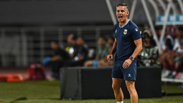 Piala AFF 2026: John Herdman Beri Peringatan Keras kepada Singapura soal Kekuatan Indonesia