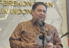 Respons China Soal Langkah Kemenkeu Ambil Alih Saham Kereta Cepat