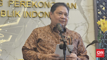 Respons China Soal Langkah Kemenkeu Ambil Alih Saham Kereta Cepat