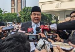 KSPI dan Partai Buruh Beri Ultimatum ke Pemerintah, Tuntut 4 Isu Buruh Tuntas September 2026