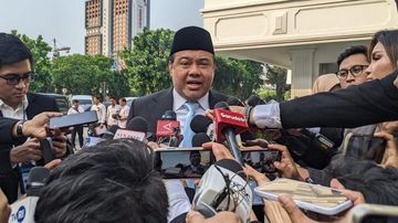 KSPI dan Partai Buruh Beri Ultimatum ke Pemerintah, Tuntut 4 Isu Buruh Tuntas September 2026