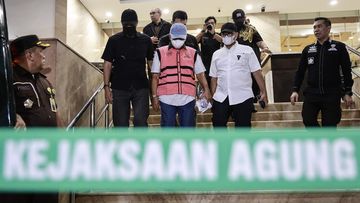 Usut Kasus Emas 109 Ton, Tim 9 Kejagung Geledah Kediaman Nurman Herin di Bandung