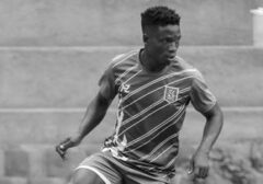 Dunia Sepak Bola Berduka, Kapten Timnas Uganda David Owori Tewas Dirampok