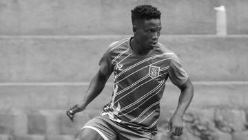 Dunia Sepak Bola Berduka, Kapten Timnas Uganda David Owori Tewas Dirampok