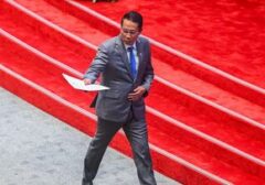 Kabar Gembira, Menkum Supratman Usul Biaya Laporan RUPS Jadi Gratis