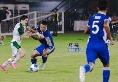 Drama Adu Penalti, Persebaya Surabaya Juara Piala Presiden 2026
