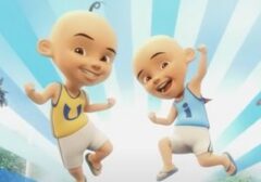 Kabar Gembira! Upin & Ipin Season 19 Siap Menyapa Penonton di Netflix 7 Agustus