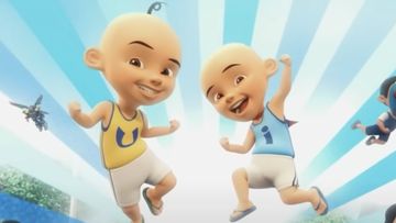 Kabar Gembira! Upin & Ipin Season 19 Siap Menyapa Penonton di Netflix 7 Agustus