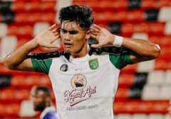 Hasil Final Piala Presiden 2026: Persebaya Surabaya Resmi Jadi Juara Usai Taklukkan Persib