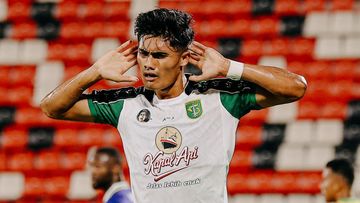Hasil Final Piala Presiden 2026: Persebaya Surabaya Resmi Jadi Juara Usai Taklukkan Persib