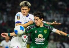 Daftar Lengkap Peraih Penghargaan Piala Presiden 2026: Persebaya Juara, Rivera Jadi Pemain Terbaik
