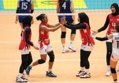 Jadwal Lengkap Timnas Voli Putri Indonesia vs Vietnam di SEA V Cup 2026 Leg 2