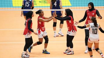Jadwal Lengkap Timnas Voli Putri Indonesia vs Vietnam di SEA V Cup 2026 Leg 2