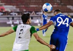 Final Piala Presiden 2026: Persib vs Persebaya Berakhir Imbang, Lanjut ke Babak Tambahan