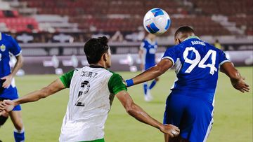 Final Piala Presiden 2026: Persib vs Persebaya Berakhir Imbang, Lanjut ke Babak Tambahan