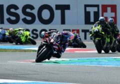 Klasemen MotoGP 2026: Jorge Martin Terancam, Marc Marquez Siap Menggebrak di GP Inggris