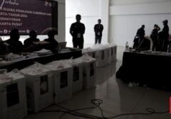 Wacana Pilkada Tanpa Wakil, Fraksi Golkar Soroti Mekanisme Pengganti Kepala Daerah
