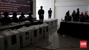Wacana Pilkada Tanpa Wakil, Fraksi Golkar Soroti Mekanisme Pengganti Kepala Daerah