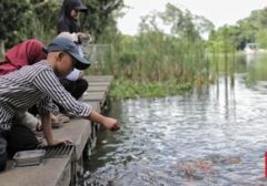 5 Ide Self Care Sederhana untuk Recharge Energi di Akhir Pekan