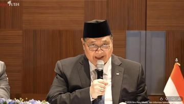 Kabar Gembira! 60 Persen Peserta Magang Nasional Langsung Diserap Jadi Karyawan