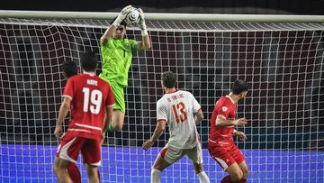 Wajib Menang, Ini 3 Evaluasi Krusial Timnas Indonesia Jelang Duel Kontra Singapura