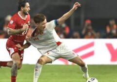 Jelang Duel Hidup-Mati Kontra Singapura, Marc Klok Kobarkan Semangat Timnas Indonesia