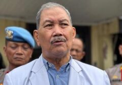Dokter Forensik Ungkap Fakta Medis di Balik Kematian Mantan Istri Anggota Polisi Medan