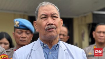 Dokter Forensik Ungkap Fakta Medis di Balik Kematian Mantan Istri Anggota Polisi Medan