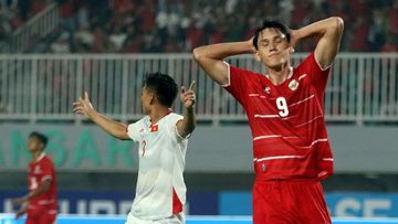 Jelang Piala AFF 2026, Pelatih Singapura Sesumbar Bakal Matikan Pergerakan Mitchell Baker