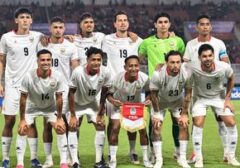 Jelang Duel Singapura vs Indonesia di Piala AFF 2026, 5 Catatan Penting untuk John Herdman