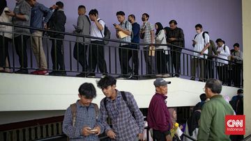 Mengapa Lulusan SMK Masih Mendominasi Angka Pengangguran? Ini Analisis Pengamat