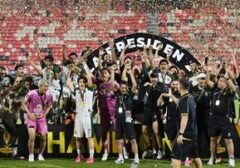 5 Fakta Menarik di Balik Keberhasilan Persebaya Surabaya Juara Piala Presiden 2026