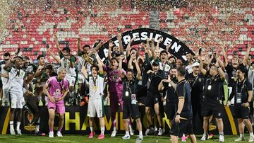 5 Fakta Menarik di Balik Keberhasilan Persebaya Surabaya Juara Piala Presiden 2026