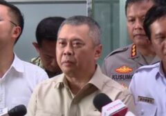 Proyek Kereta Api Trans Kalimantan, Pemerintah Mulai Lirik Investor China dan Rusia