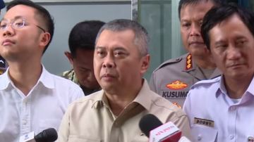 Proyek Kereta Api Trans Kalimantan, Pemerintah Mulai Lirik Investor China dan Rusia