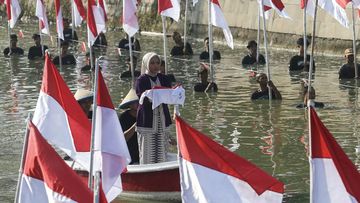 7 Inspirasi Puisi Kemerdekaan 17 Agustus yang Menyentuh Hati dan Bangkitkan Nasionalisme