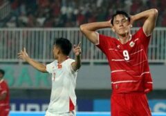 Peluang Timnas Indonesia Juara Grup A Piala AFF 2026: Mungkinkah Terjadi?